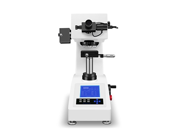 HVS-1000A數(shù)顯自動轉塔顯微硬度計